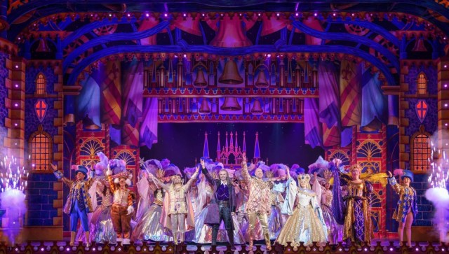 Dick Whittington — Birmingham Hippodrome — 20 December 2022 