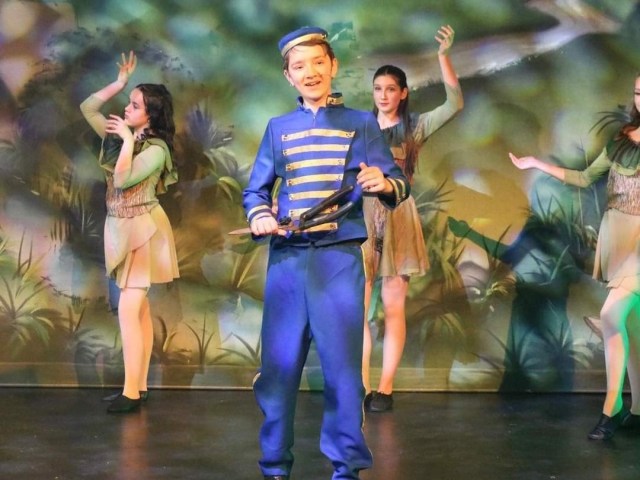 Cinderella — The Crescent Theatre, Birmingham — 15 January 2023