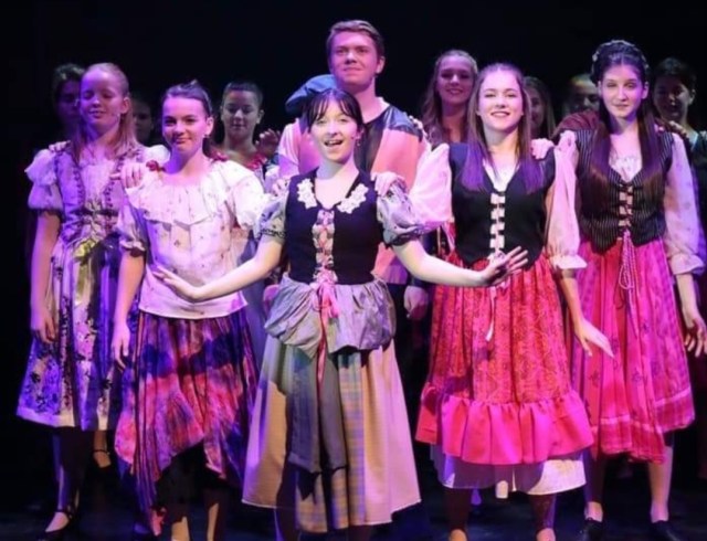 Cinderella — The Crescent Theatre, Birmingham — 15 January 2023