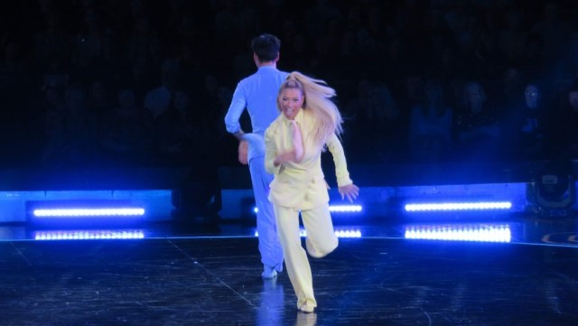 Strictly Come Dancing Live — Utilita Arena Birmingham — 22 January 2023