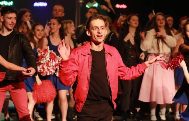 Cry Baby — The Old Rep, Birmingham — 13 Match 2023 