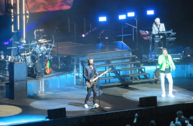 Duran Duran — Utilita Arena — 5 May 2023 © Antony N Britt 2023