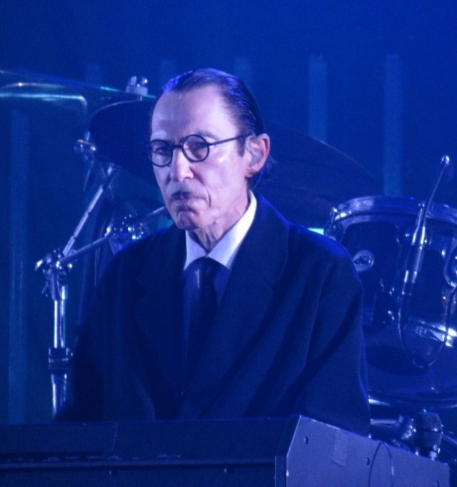 Sparks — The Halls, Wolverhampton — 22 June 2023 © Antony N Britt 2023