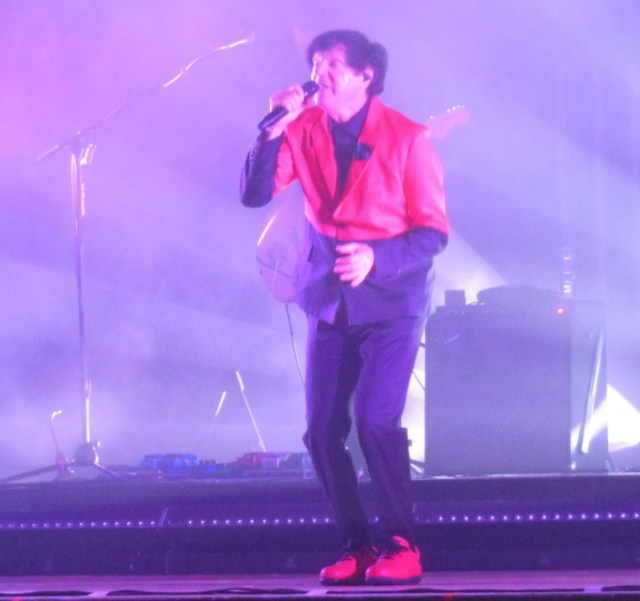 Sparks — The Halls, Wolverhampton — 22 June 2023 © Antony N Britt 2023