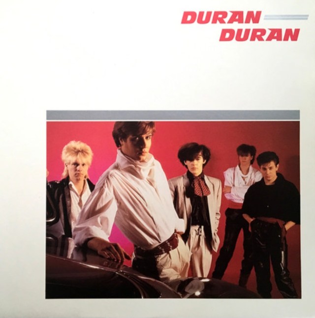 Duran Duran — Utilita Arena — 5 May 2023