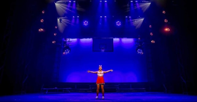Bring it On: The Musical — New Alexandra Theatre, Birmingham — 17 August 2023