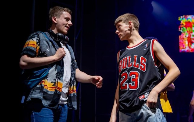 Bring it On: The Musical — New Alexandra Theatre, Birmingham — 17 August 2023