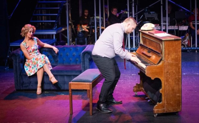 Beautiful – The Carole King Musical — The Mill Theatre, Sedgley — 14 October 2023