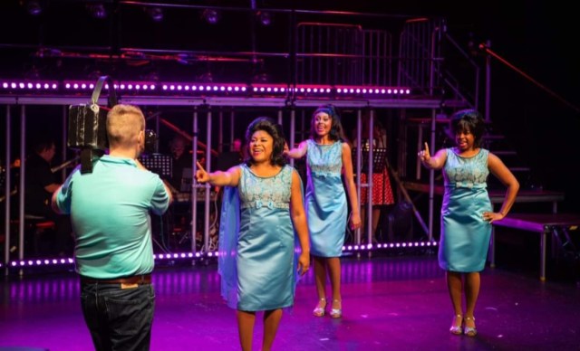 Beautiful – The Carole King Musical — The Mill Theatre, Sedgley — 14 October 2023