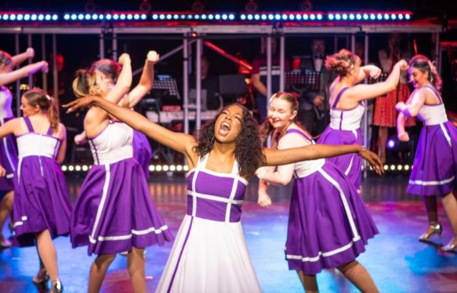 Beautiful – The Carole King Musical — The Mill Theatre, Sedgley — 14 October 2023