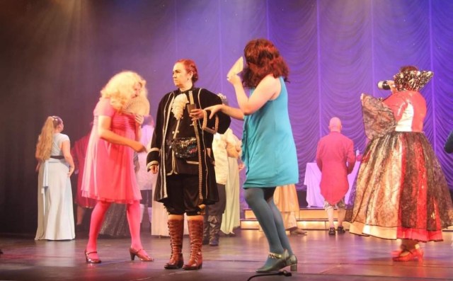Cinderella – The Pantomime: Script Now Available to Hire
