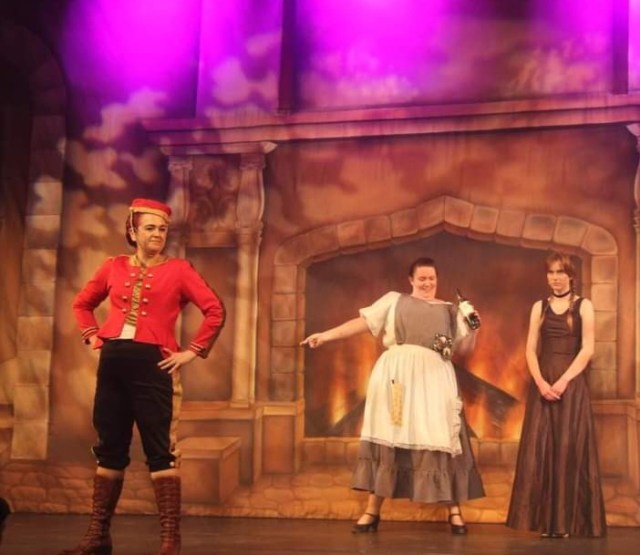 Cinderella – The Pantomime: Script Now Available to Hire