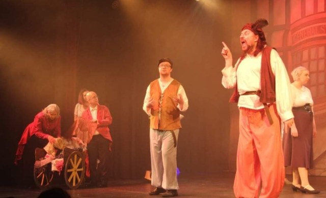 Cinderella – The Pantomime: Script Now Available to Hire