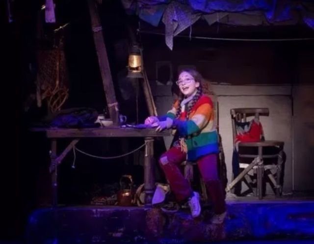 Charlie and the Chocolate Factory — Birmingham Hippodrome — 25 October 2023 