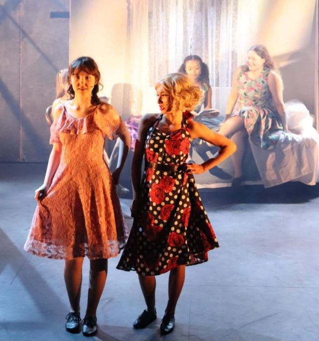 West Side Story — Arena Theatre, Wolverhampton — 17 February 2024