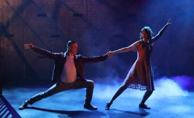 West Side Story — Arena Theatre, Wolverhampton — 17 February 2024