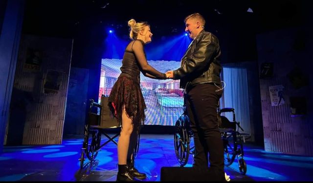 We Will Rock You — Highbury Theatre, Birmingham —6 July 2024 