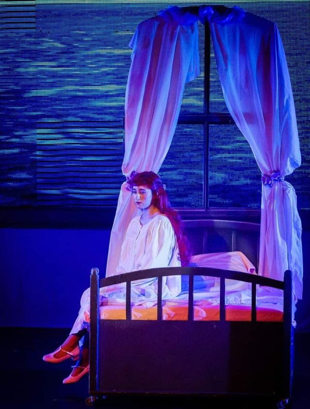 The Little Mermaid — Crescent Theatre Birmingham — 12 July 2024