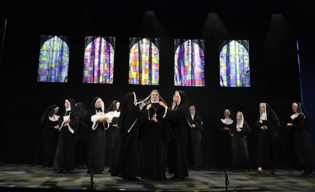 The Sound of Music — New Alexandra Theatre — 17 August 2024