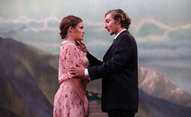 The Sound of Music — New Alexandra Theatre — 17 August 2024