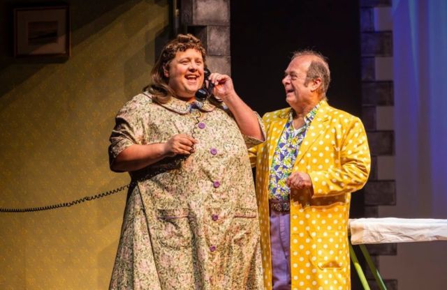 Hairspray — Birmingham Hippodrome — 18 September 2024 