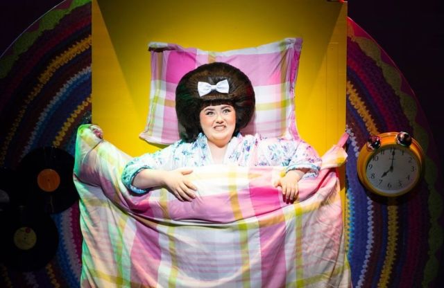 Hairspray — Birmingham Hippodrome — 18 September 2024 