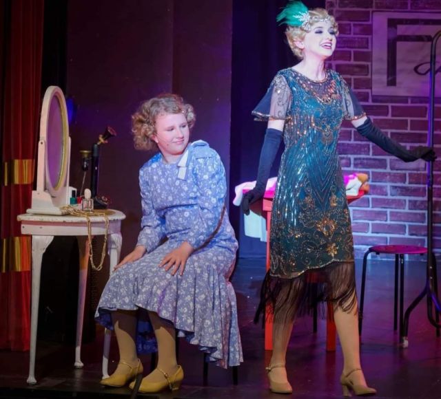 Bugsy Malone — Stourbridge Town Hall — 20 September 2024 