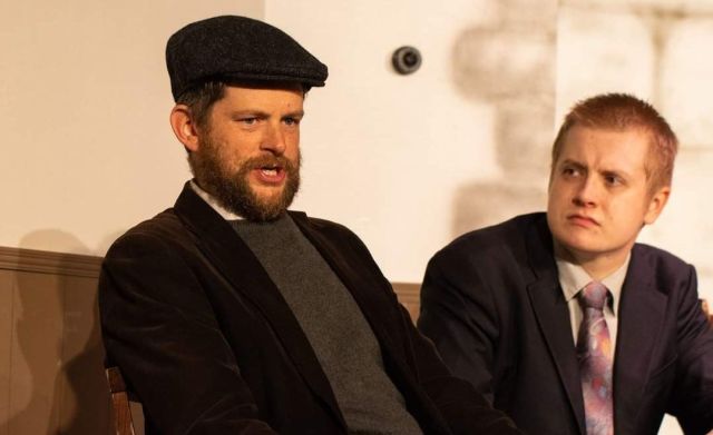 The Vicar of Dibley — Chaddesley Corbett Village Hall — 26 October 2024 