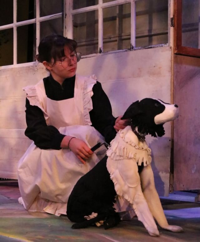 Tom’s Midnight Garden — Sutton Arts Theatre — 29 March 2025