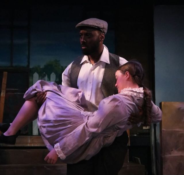 Tom’s Midnight Garden — Sutton Arts Theatre — 29 March 2025