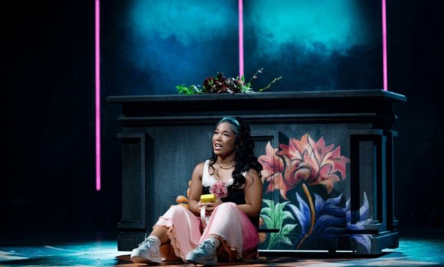 & Juliet — Birmingham Hippodrome — 26 April 2025