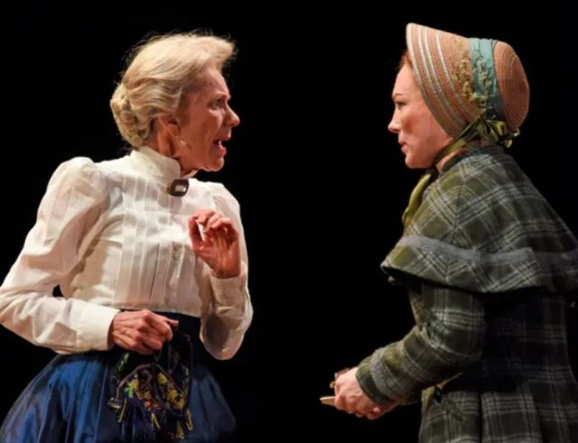 Little Women — Birmingham Repertory Theatre — 21 May 2025