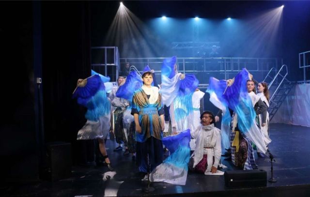 Jesus Christ Superstar — Dormiston Mill Theatre — 31 May 2025