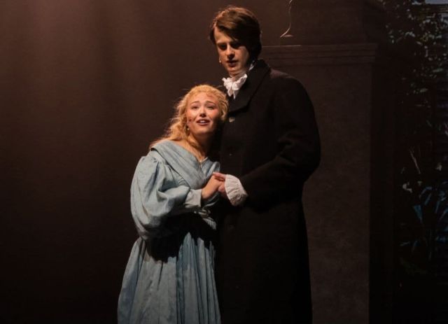 Les Misérables — Alexandra Theatre, Birmingham — 13 June 2025