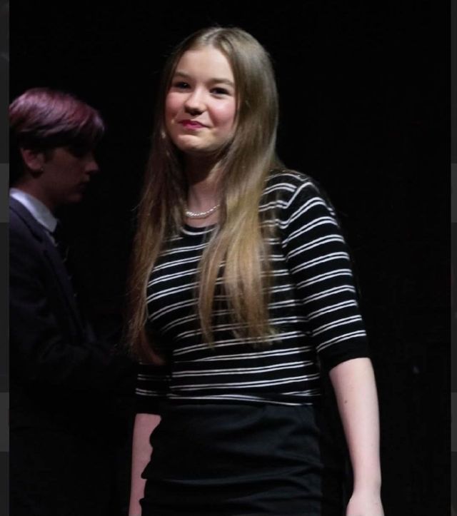 Legally Blonde — The Highury Theatre, Sutton Coldfield — 3 July 2025