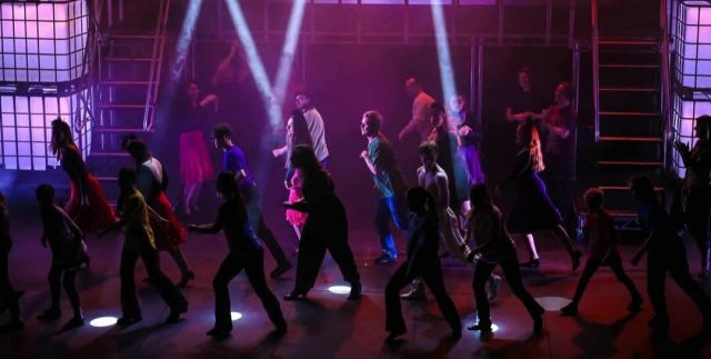 Joseph and the Amazing Technicolor Dreamcoat — The Core Theatre, Solihull — 22 October 2025