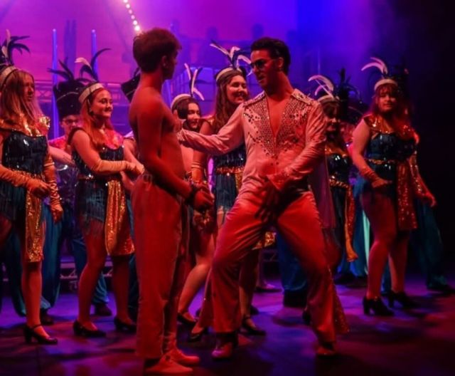 Joseph and the Amazing Technicolor Dreamcoat — The Core Theatre, Solihull — 22 October 2025