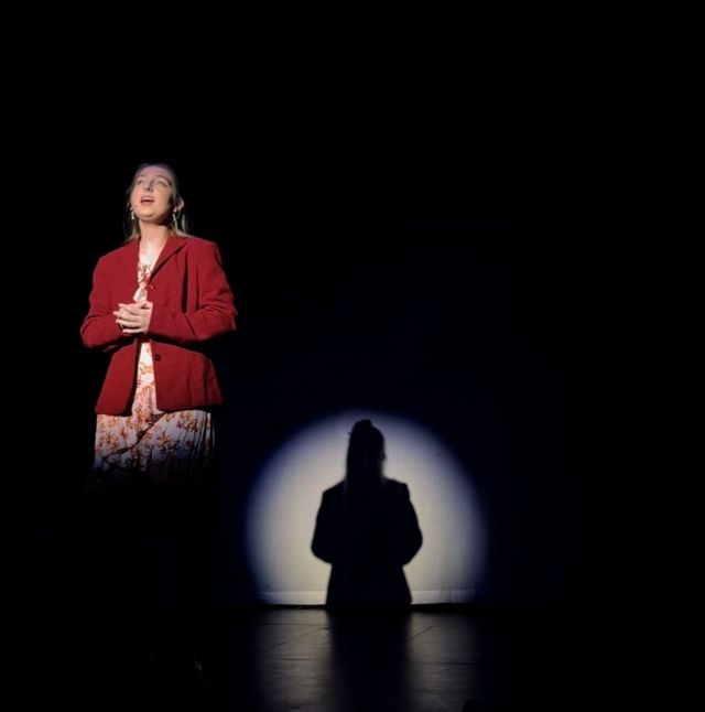 The Great British Bake Off Musical — Dormiston Mill Theatre — 31 January 2026