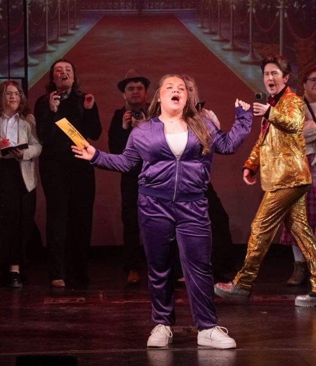 Charlie and the Chocolate Factory — The Palace Theatre, Redditch — 5 February 2026