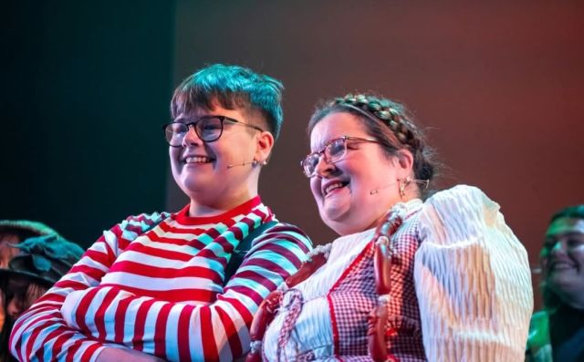 Charlie and the Chocolate Factory — The Palace Theatre, Redditch — 5 February 2026