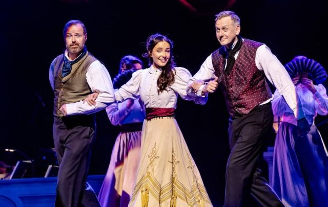 Rosie — The Adelphi Theatre, London — 17 March 2026