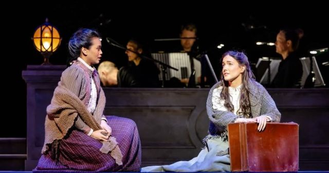 Rosie — The Adelphi Theatre, London — 17 March 2026