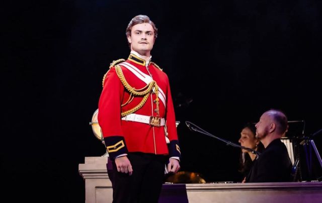 Rosie — The Adelphi Theatre, London — 17 March 2026