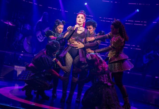Six — Birmingham Hippodrome — 1 April 2026