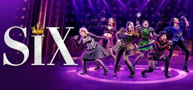 Six — Birmingham Hippodrome — 1 April 2026