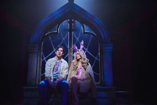 Legally Blonde — The Alexandra Theatre, Birmingham — 4 April 2026