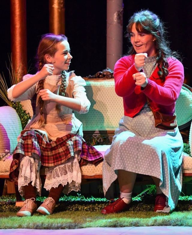 The Cottingley Fairies — Birmingham Hippodrome — 12 April 2026