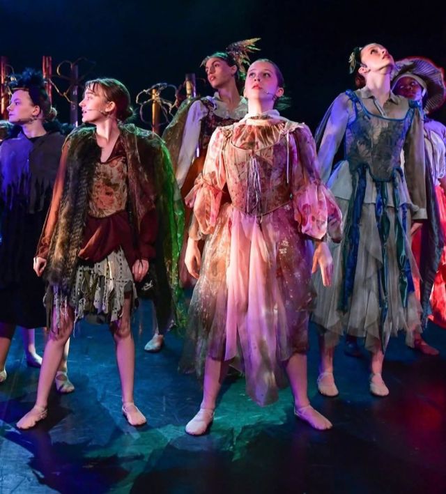 The Cottingley Fairies — Birmingham Hippodrome — 12 April 2026