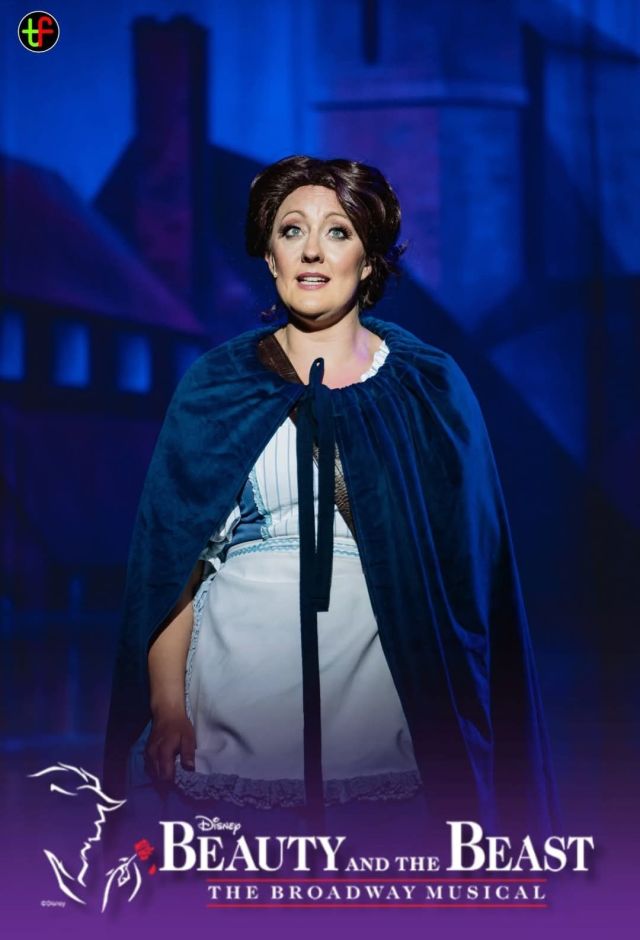 Beauty and the Beast — Stourbridge Town Hall — 5 May 2026